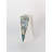 Mother Of Pearl Marble Marble Tabletop Candlestick-81142519