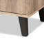 Rangement à chaussures 16 paires Holmquist