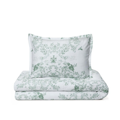 Noa 4-Piece Linen Set