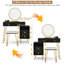 Coiffeuse Ajesh-2139590064