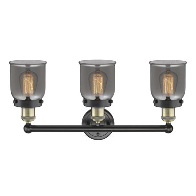 Armoni 3 - Light Dimmable Vanity Light
