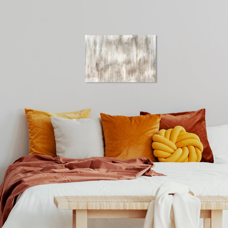 Florita Luna Llena sur toile, H 16 po x l 24 po x P 0,8 po