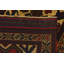 Tapis ivoire Mullin