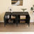 Sideboard With Wavy Pattern Doors-1151453763