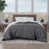 Gris anthracite est en rupture de stock