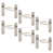 Satin Nickel Plain is out of stock