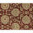 Hand Knotted Wool Indoor Rug