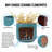 High-quality ceramic flower pots-1201521715