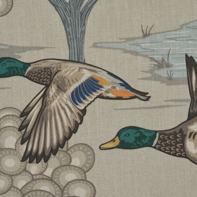 Equestrian Fabric