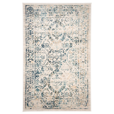 Evoke Performance Oriental Rug