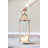 30'' H Lantern