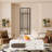 Bayliff Metal Rectangle Wall Mirror