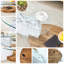 Table basse moderne et minimaliste
