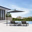 300cm Balcony Parasol-2132049746