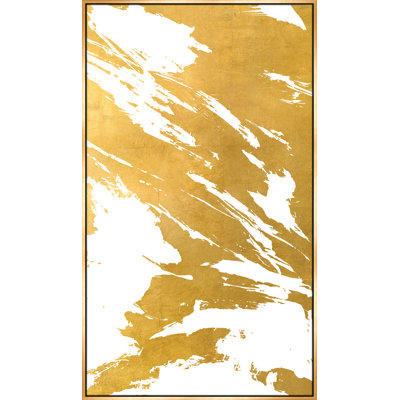 «Move Like Wind II» par Jean Kenna - reproduction d'art sur toile
