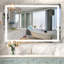 Miroirs de salle de bain et de salle de bain Brodowsky-717735007-717735005