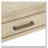 59.1'' Farmhouse Entryway Table with 3 Drawers, Painted Console Table-277823960