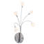 Noan LED Wallchiere