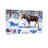 Christmas Winter Moose Snowy Forest Christmas Scene-1606585606