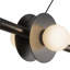 Luminaire suspendu linéaire 48 po Elixir-1554929186-1554929198
