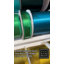 Vickerman 4"x10yd Satin Christmas Ribbon-306938136