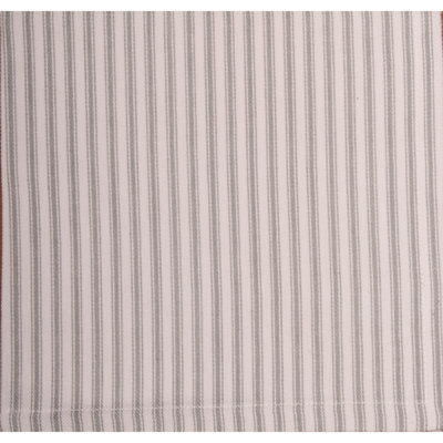 Serviette de table en coton 18 po Kathay