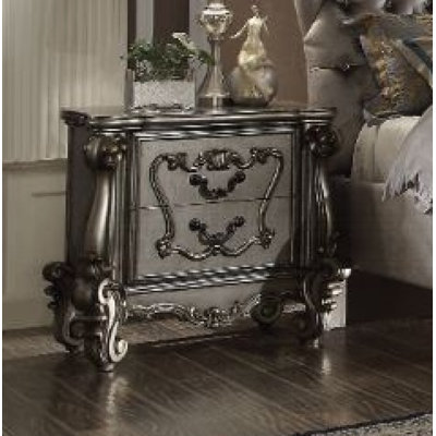 Versailles Nightstand