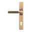 Brompton Lock Door Handle-56210065