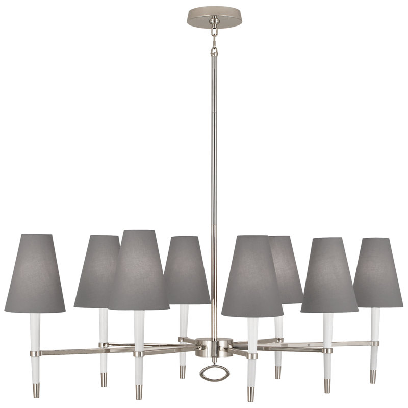 Ventana 8 - Light Chandelier