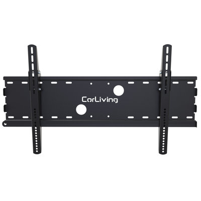 DCOR Design Single Screen Wall Mount