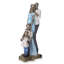 Figurine de famille Albert