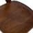 Solid Wood Counter Height Dining Chairs
