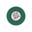 Petit luminaire suspendu Akifumi avec pin vert-173995335-173995354