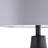 Lockwood Concrete Table Lamp-26088038