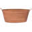 Patchogue Copper Beverage Tub