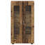 Sideboard Accent Chest-1354756328