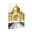 Scénario d'architecture Taj Mahal-1858492567
