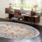 Oriental Indoor Rug-1141031451