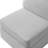 Chauncy 6-PC Sectional - Gray