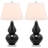 Moriarty Ceramic Table Lamp-1712007461