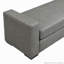 Banc repose-pieds en similicuir-115762522