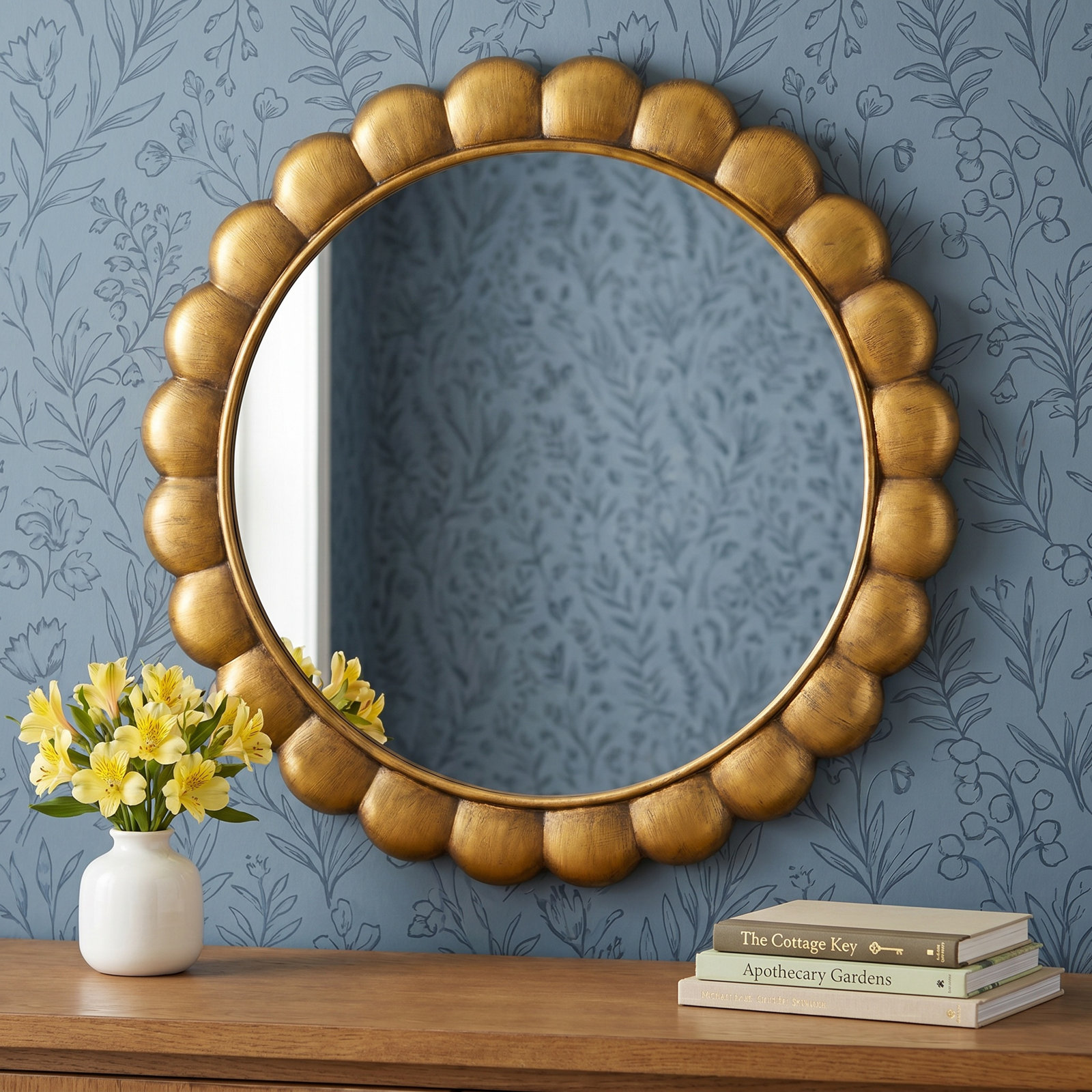 Weatherhill Hattie Wall Mirror