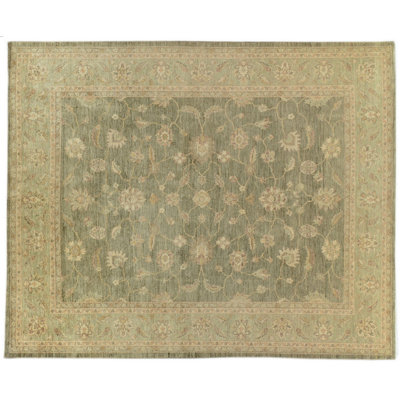 One-of-a-Kind 7'11" X 10' Area Rug