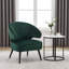 Gemma Velvet Occasional Chair-577785550