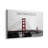 Golden Gates San Francisco - No Frame Print on Metal