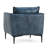 Abigail Upholstered Armchair-389279823