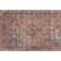 Premium Machine Washable Lampkins AMF1646 Global Rug