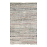 Kilim & Flat Weave One-of-a-Kind 5'0X8'0 Area Rug