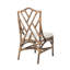 Chaise d'appoint Alderson