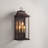 Wilcher 3-Light Dusk-to-Dawn Outdoor Wall Lantern-1248666227-1219358086